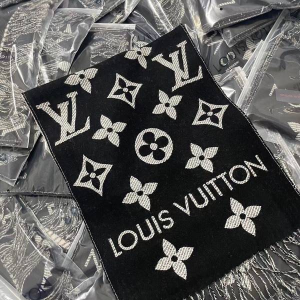 Louis Vuitton Scarf LVC00496 Louis Vuitton Scarf LVC00496